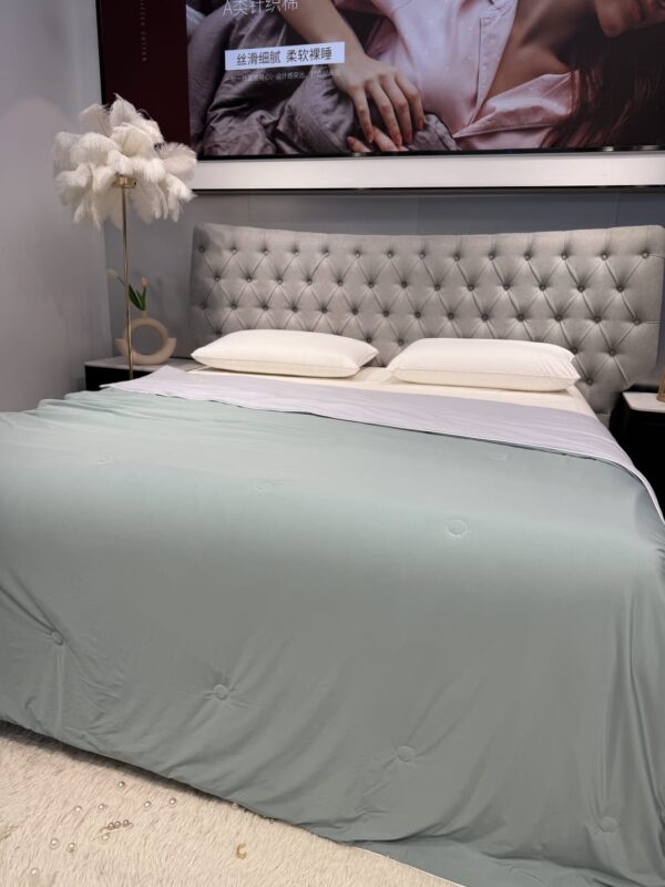 Dark Green Grey