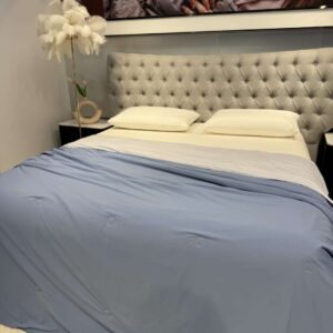 Icy Bamboo Blanket