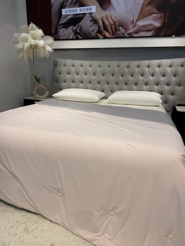 Light Pink Grey