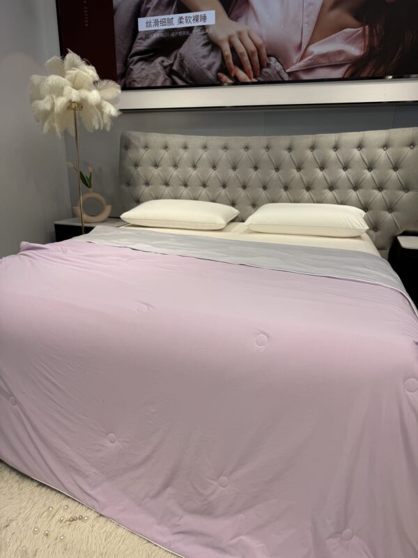 Lilac Grey