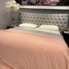 Peach Grey