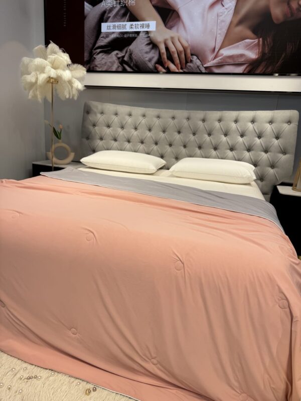 Peach Grey