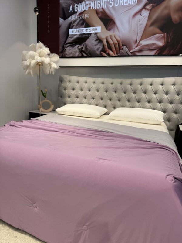 Plum Grey